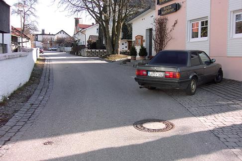 E30 325i Touring !! - 3er BMW - E30 - 